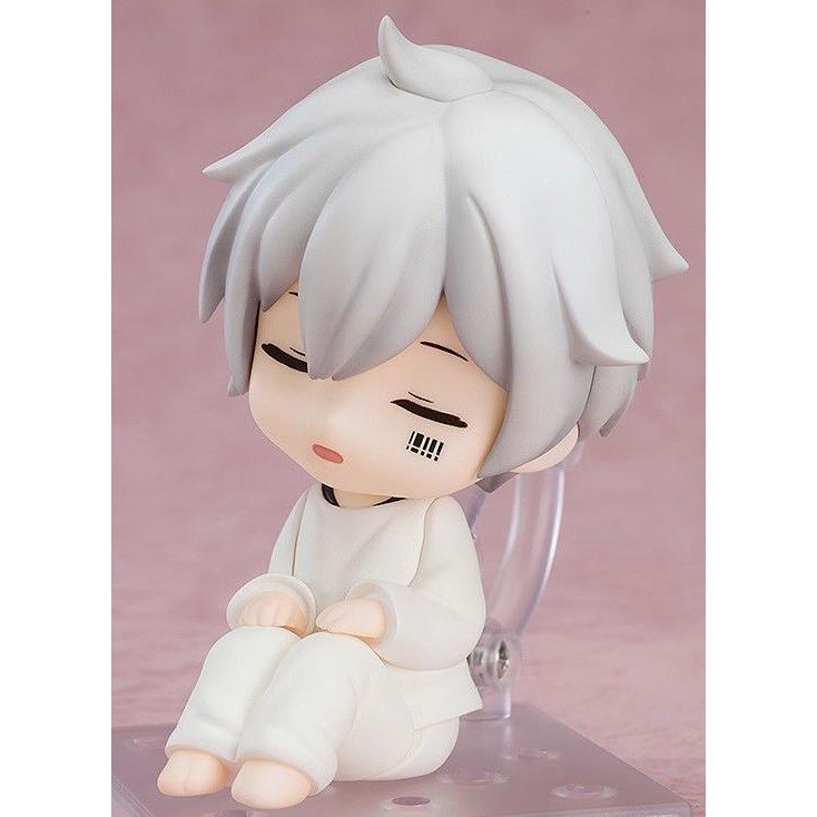 Nendoroid Mafumafu (Hikikomori Set) - Mafumafu