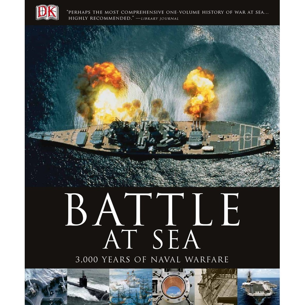 

Battle at Sea - 3,000 Years of Naval Warfare ( D )