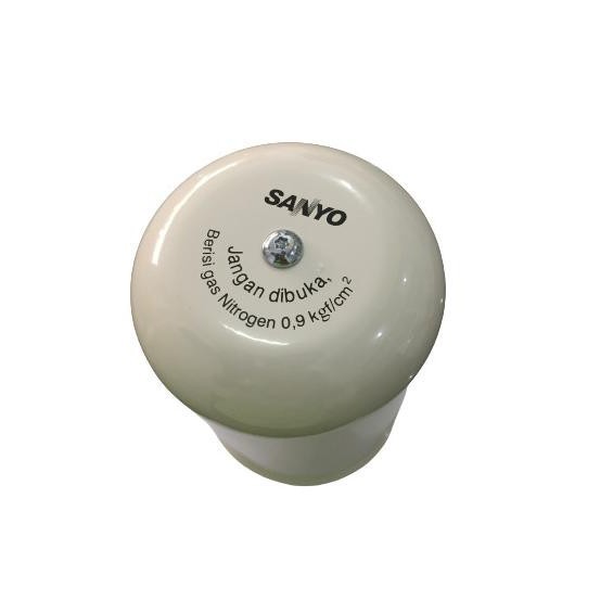 Tabung Pompa Air SANYO PH 137 125 236 Pressure Tank SANYO ASLI 2 Liter