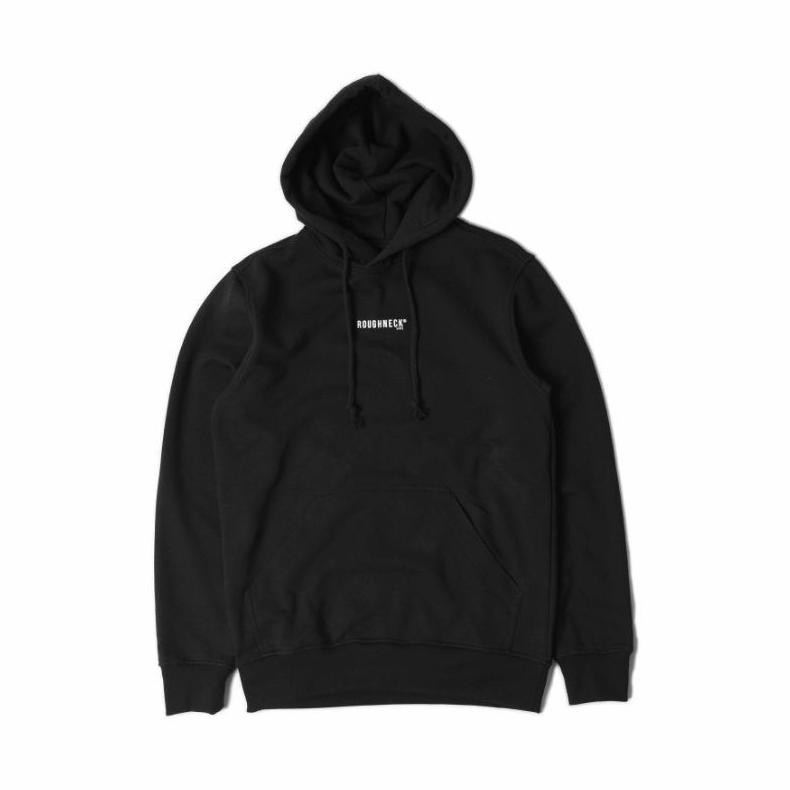 Limited Kaos Premium Hoodie Roughneck 1991 Original