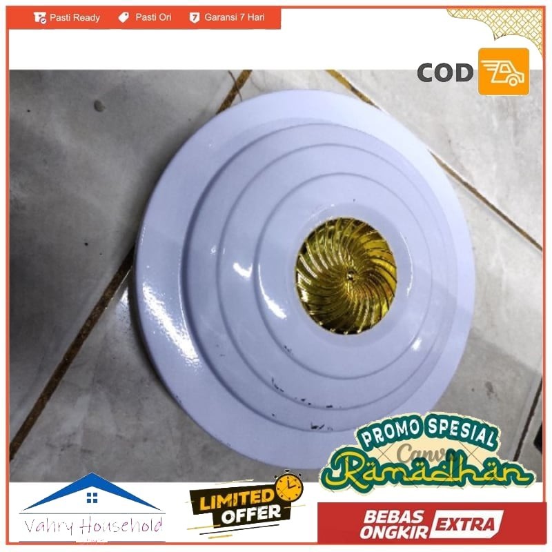 TUTUP BODY MESIN GMC CEILING FAN 56 KIPAS ANGIN GMC503 GMC 503 ORI