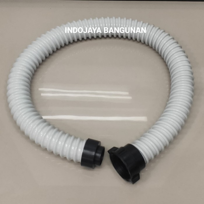 Terbaru Asesoris Sink Bak Cuci Piring Selang Fleksibel Afur Stop Kran T Promo Terlaris