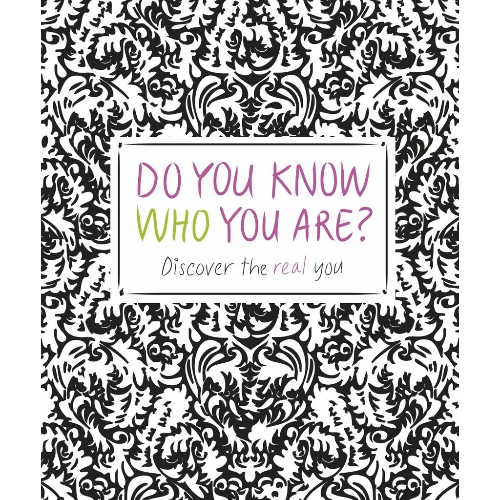

Do You Know Who You Are ( D )