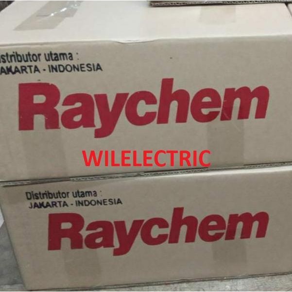 TERMURAH - Raychem 3 x 150 mm 3x150 mm indoor termination terminasi kit 24 kV