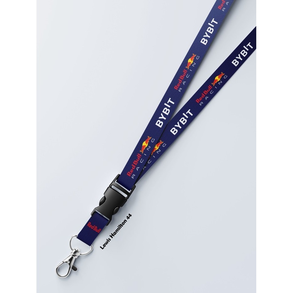

Lanyard Formula Racing Max Verstappen Bisa Satuan Custom Request