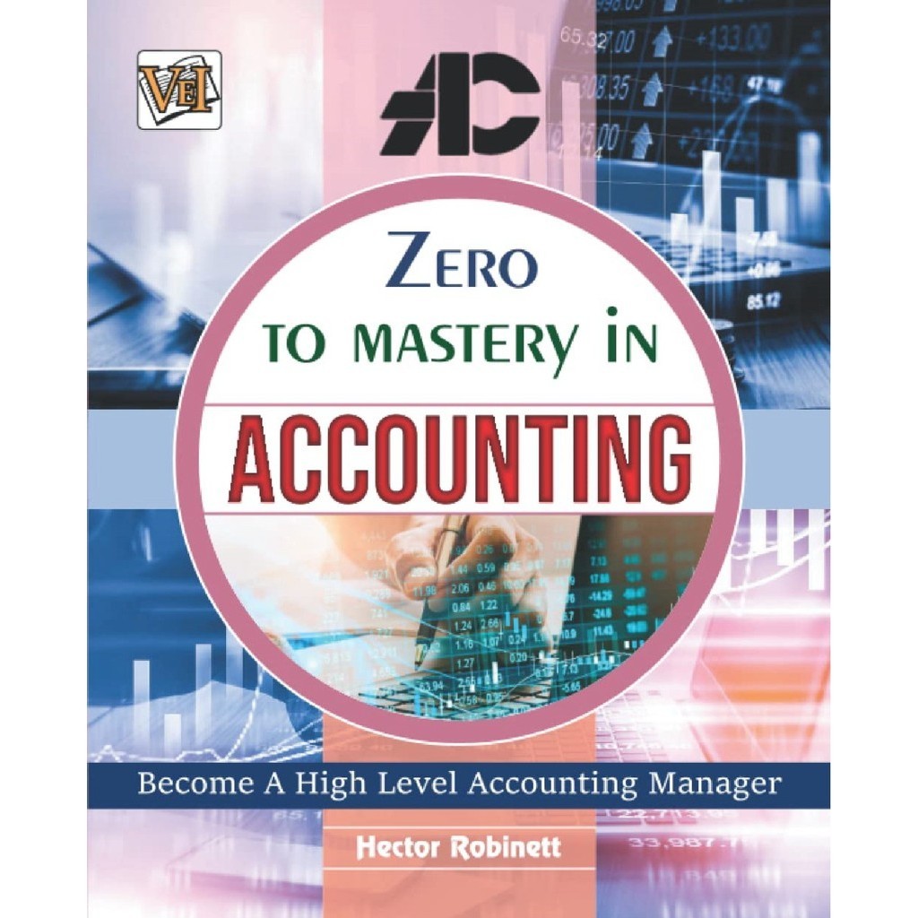

Zero to Mastery in Accounting ( D )