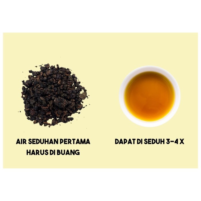 

Teh 63 Se Chi Chuen 300Gr