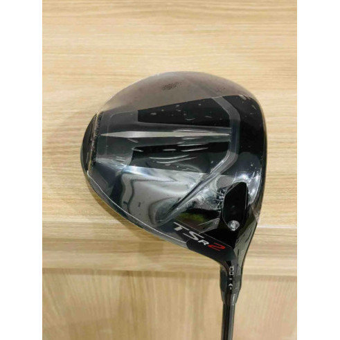 New Titleist TSR 2 Driver