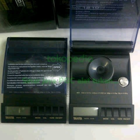 best seller] timbangan berlian tanita