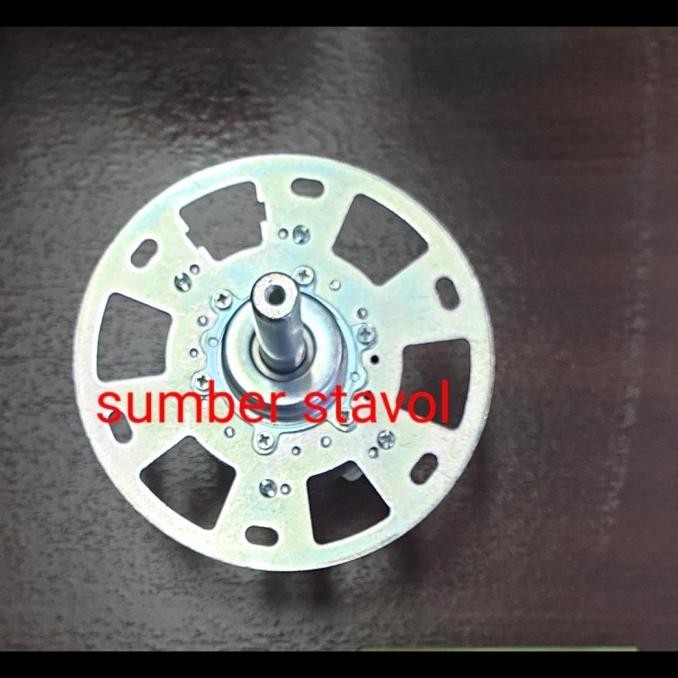 Dc Servo Motor Stabilizer Terbaru