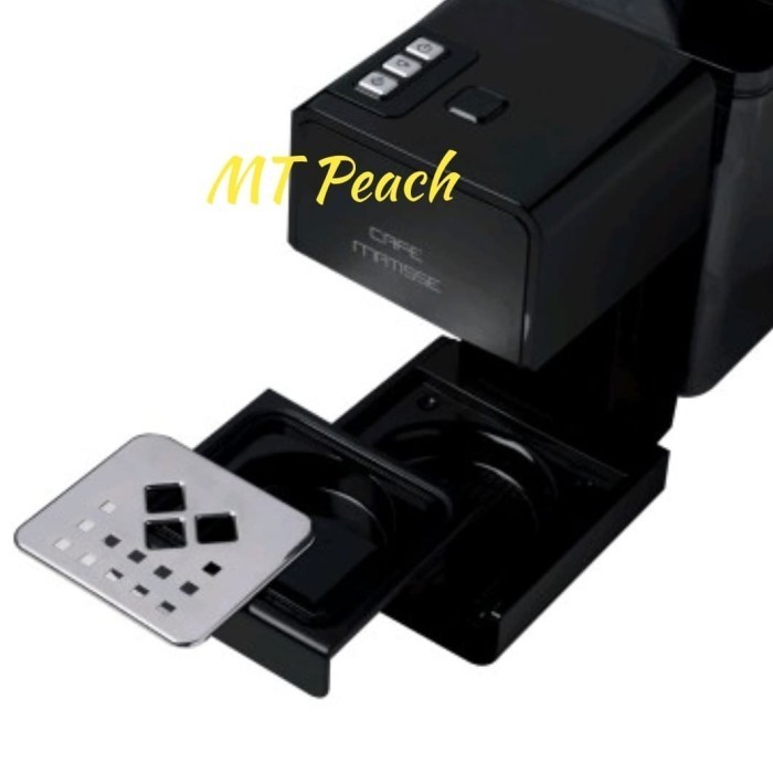 Ready ARIETE MATISSE MESIN ESPRESSO 1LTR / ESPRESSO COFFEE MAKER