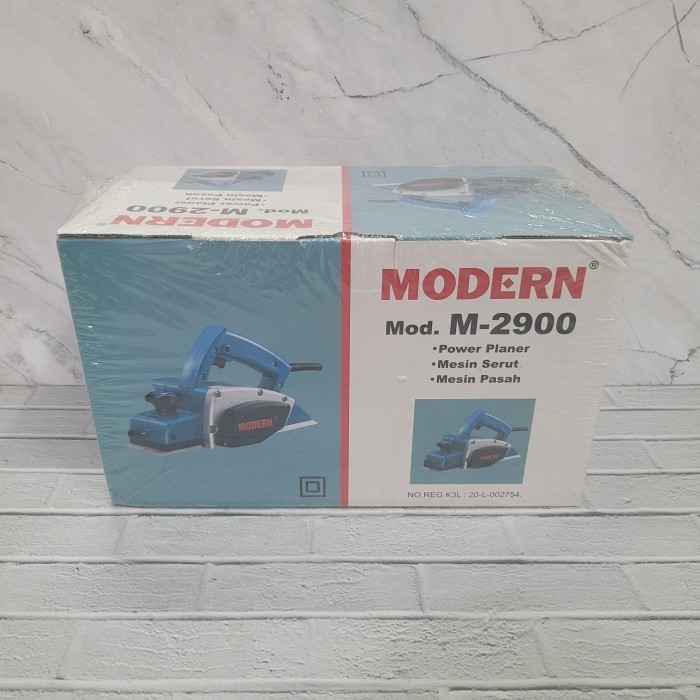 $+$+$+$+] Mesin ketam Modern M2900