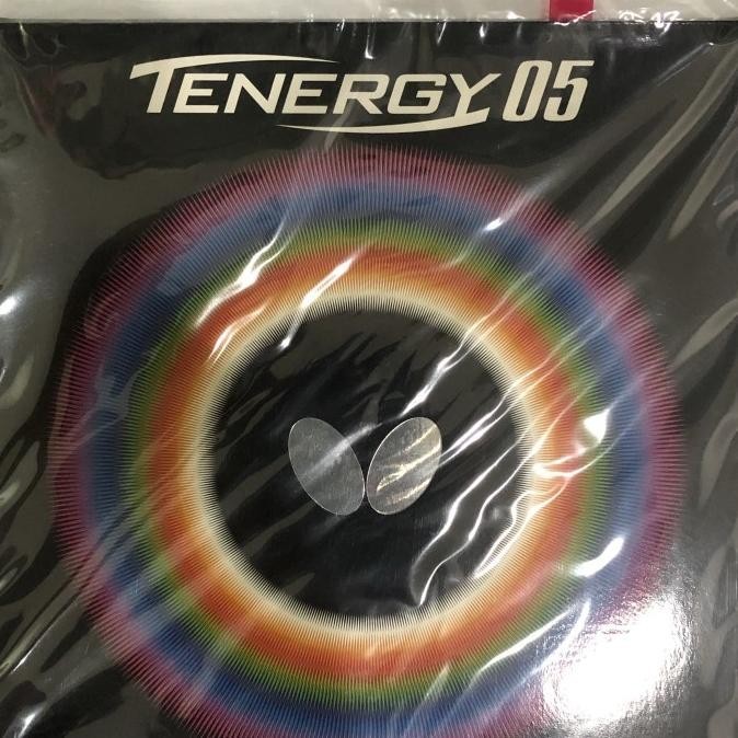 NEW Tenergy 05