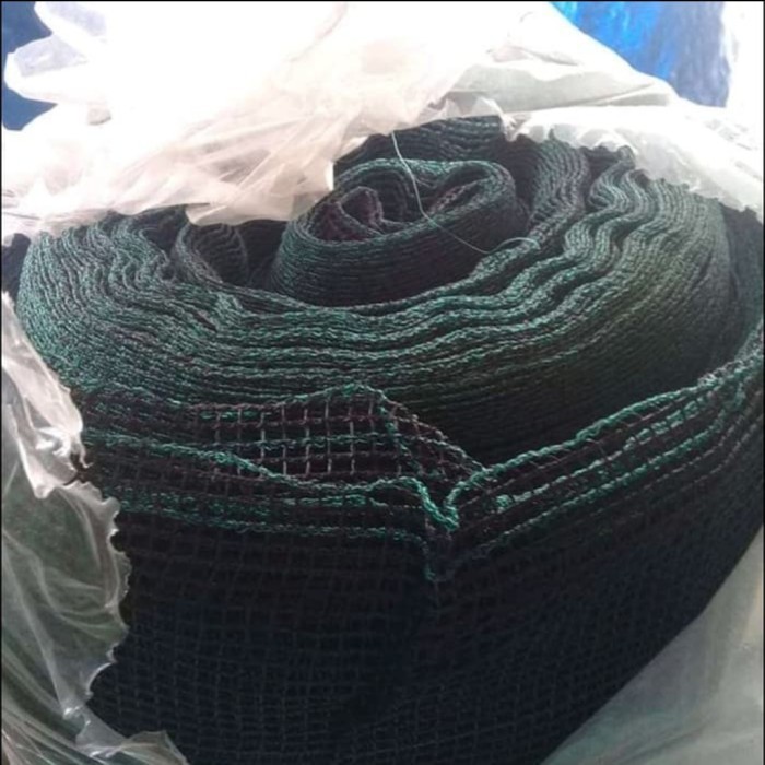 Waring Hitam Rk Double Ayaman_Waring Keramba Ikan_Waring Tanaman
