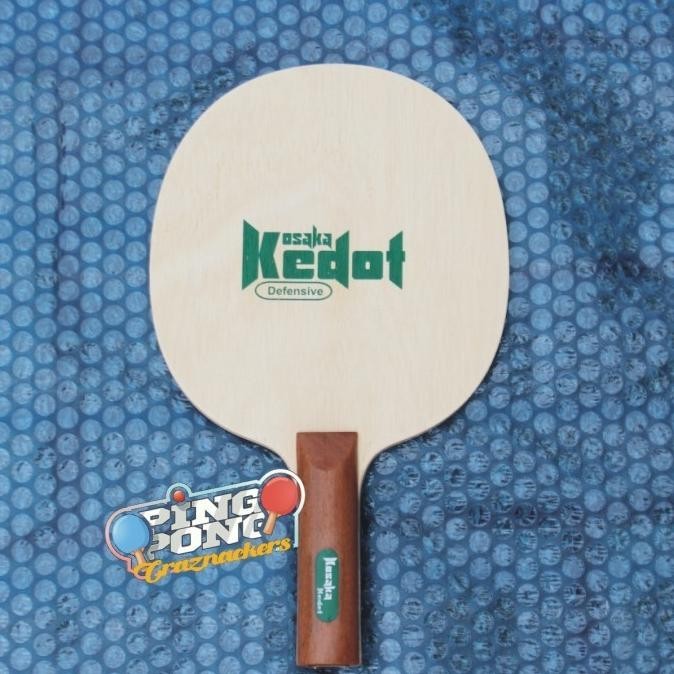 HARGA DISC - Blade Bet Tenis Meja Pingpong Kedot Kosaka