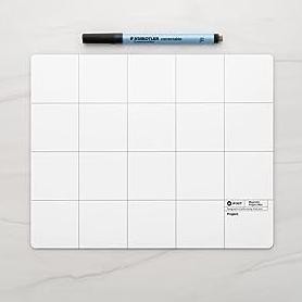 

Jual Ifixit Magnetic Project Mat - Rewritable Magnetic Work Surface