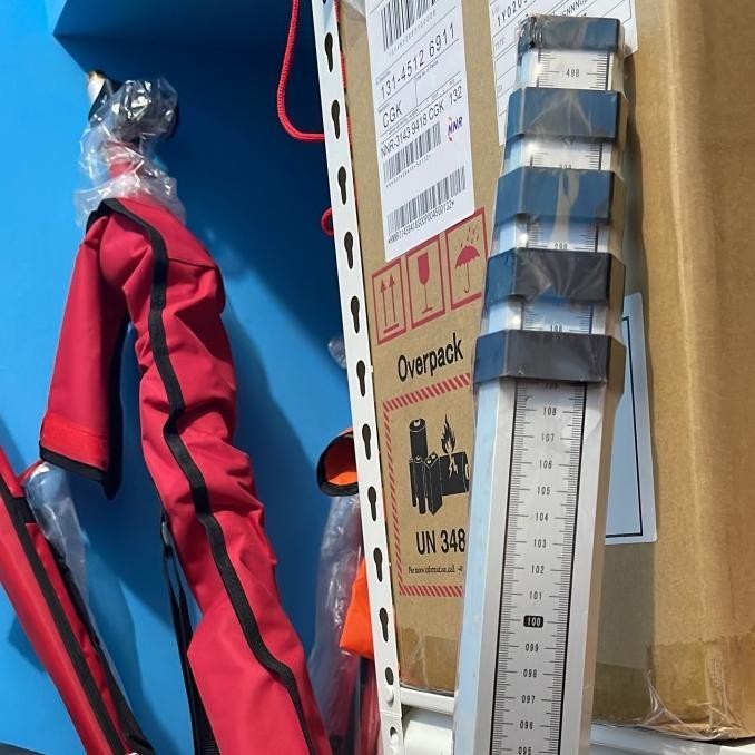 

Jual Mistar /Rambu Ukur 5M