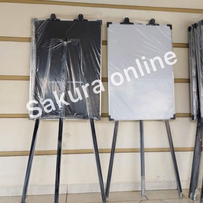 

Jual Flipchart Sakura