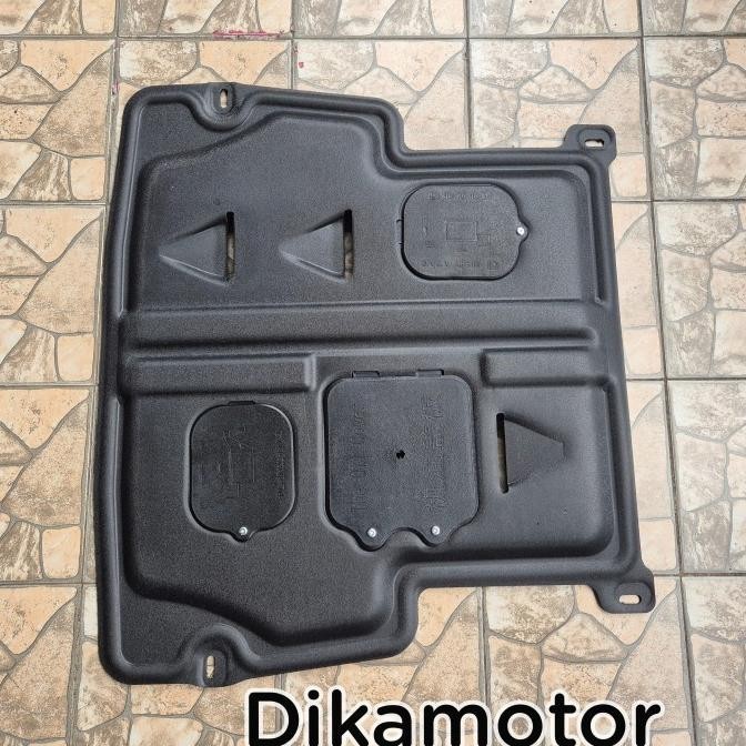 Siap Kirim Cover Engine Cover Kolong Mesin Ford Fiesta Semua Type