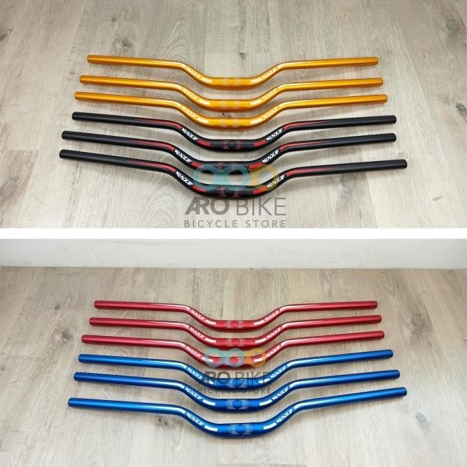 Handlebar Stang Mtb Oversize United Raze 31.8 Mm Stang Oversize Raze