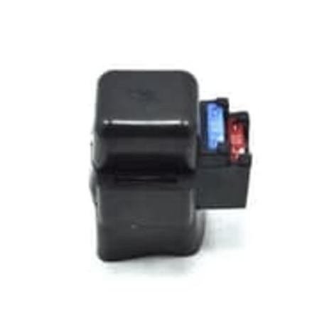 Relay Start Assy (Bendik Stater) Vario 110 Karbu