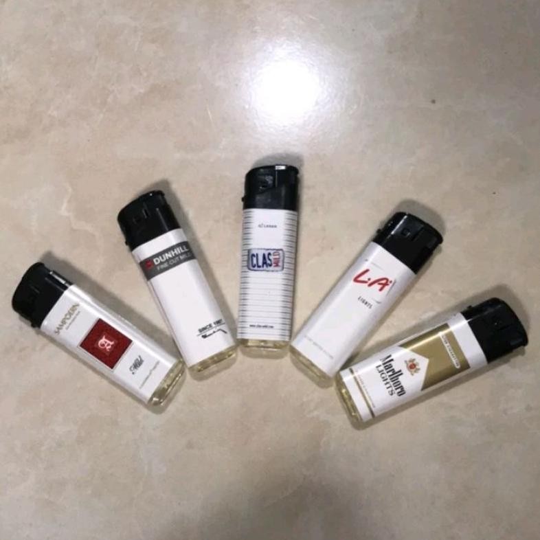 Stok Banyak KOREK / KOREK API / KOREK API GAS / KOREK API MAGNET / KOREK API MURAH / PEMANTIK ||