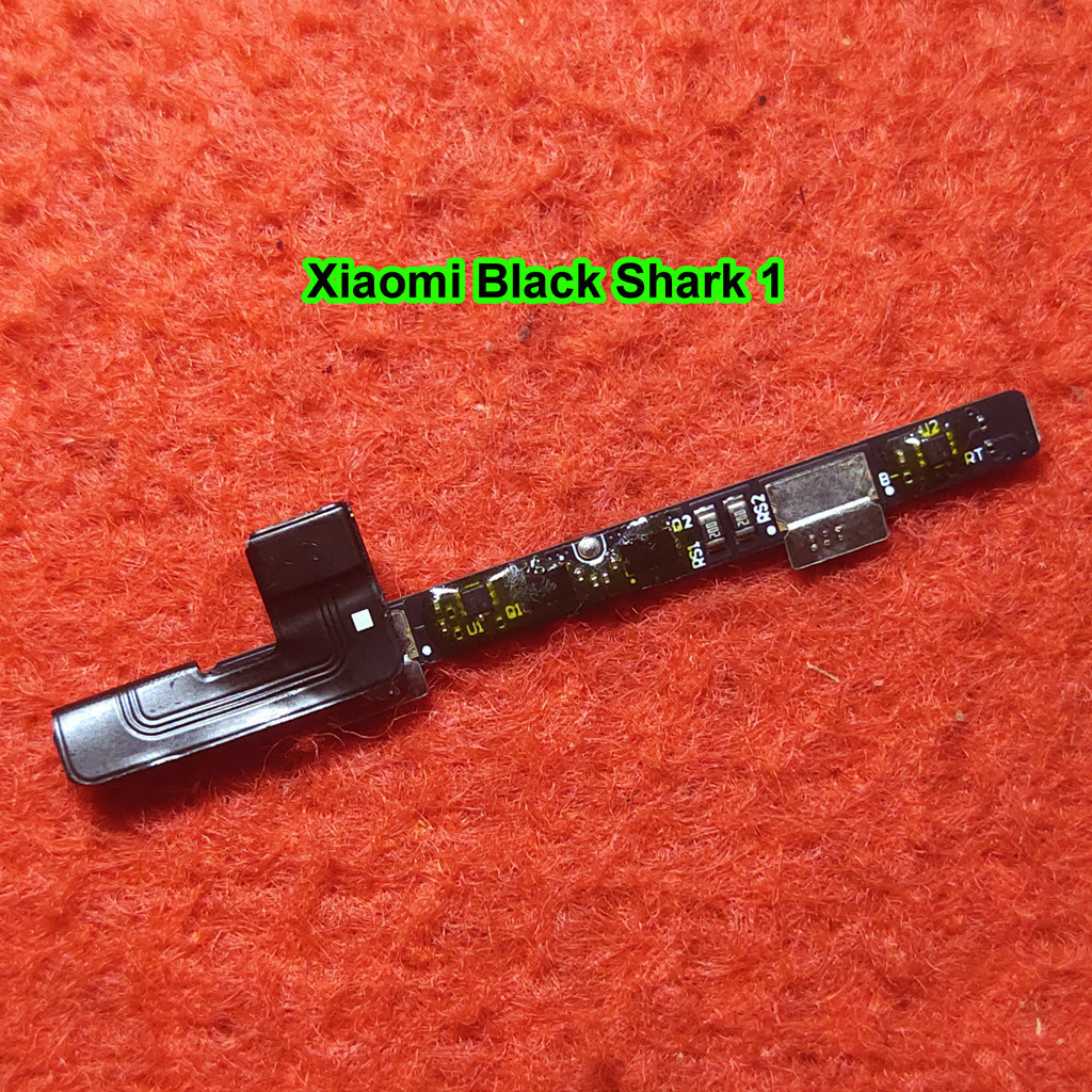 Xiaomi Black Shark 1 Fleksibel FLexible Konektor Baterai Copotan