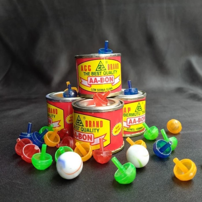 

~^~^~^] Lem A ABON serba guna