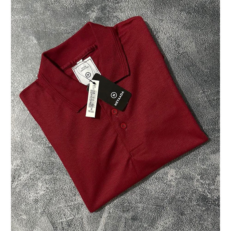 Kaso Laki Dewasa Baju Khaos Koas T-Shirt Fashion Distro Murah Bju Kahos Polos Baju Kaos Fashion Pria