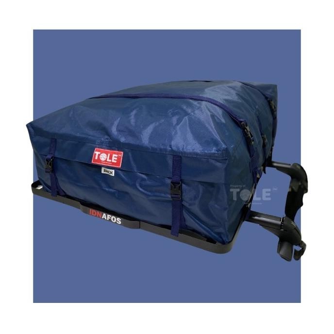 Roof Bag Car Tole Tas Atap Mobil Standard