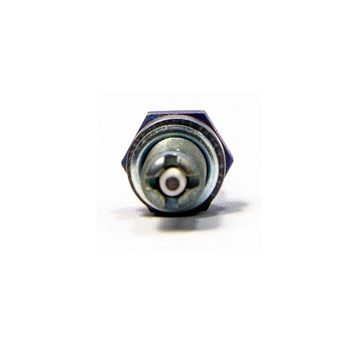 Busi Motor Brisk Premium Xline Tipe - Aor12-X8 Ninja 250