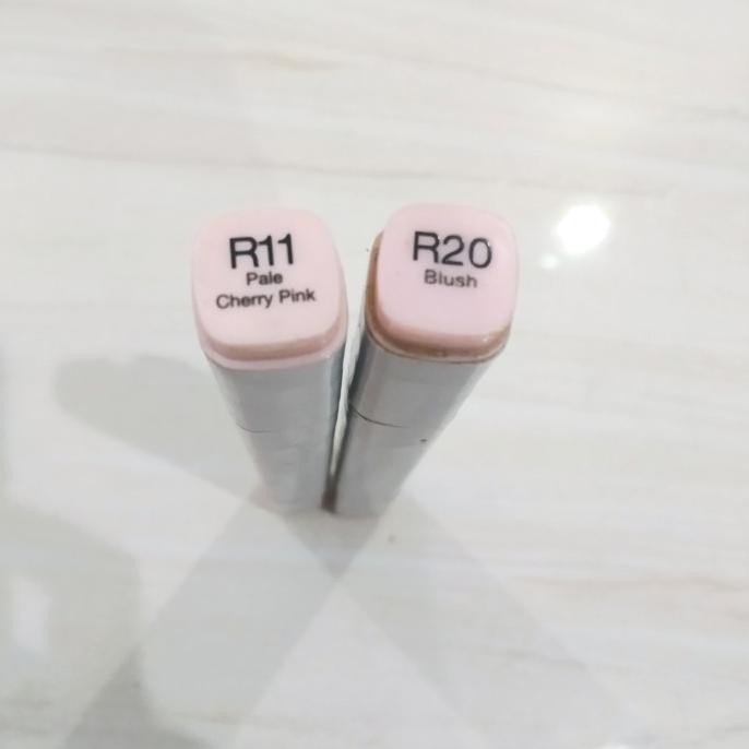 

[WHB] COPIC MARKER PINK PRELOVED
