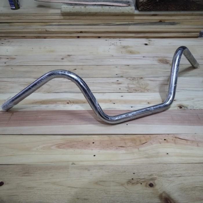 stang motorr w175 , stang royal enfield Premium