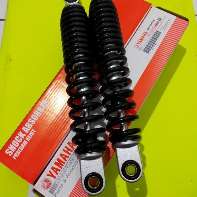 SHOCKBREAKER YAMAHA VEGA R NEW VEGA ZR ORI