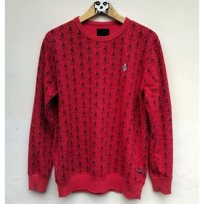 Crewneck VOLCOM