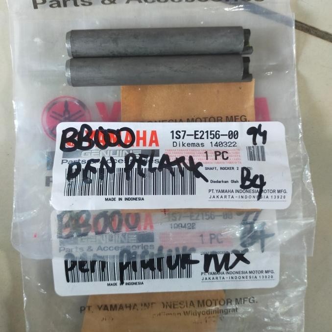 AS PEN PLATUK KLEP YAMAHA JUPITER MX LAMA MX NEW VIXION ORIGINAL