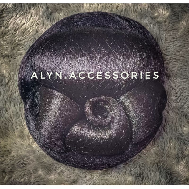 Sanggul Dewi Ayu Besar