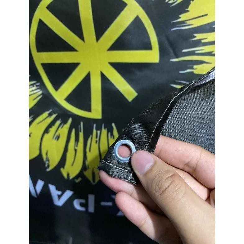 GH Bendera/Flag/Poster Kain/Miniflag Pluralisme/Panjang umur untuk semua hal baik TERLARIS