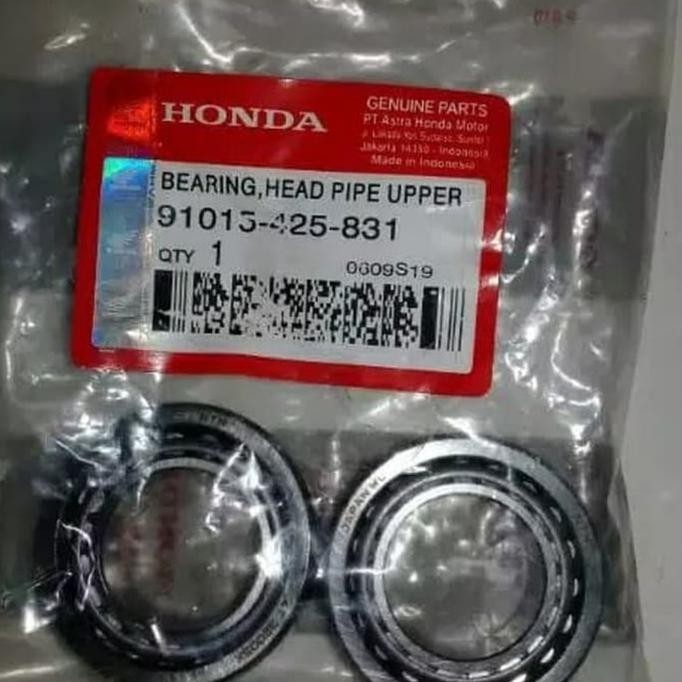 COM STIR HONDA CRF BARANG ORI HGP