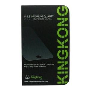 kingkong tempered glass Oppo find7 find 7 antigores screenguard kaca