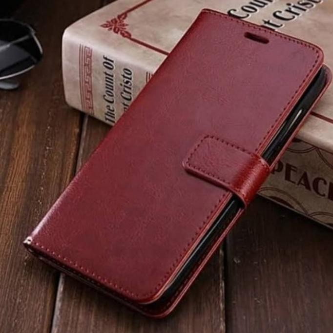 Vivo X50 S1 Z1 Pro CASING HP FLIP WALET SARUNG HP