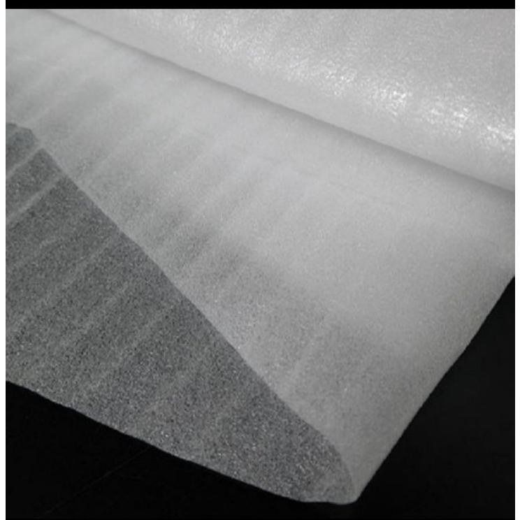 Stok Banyak PE FOAM Sheet 3mm Foam Sheet/  Polyfoam /  Busa Plastik ||