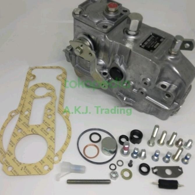 Siap Kirim Governor Industri Genset Ps100 Ps120 Ps125Coltdiesel Bosch 9420034300