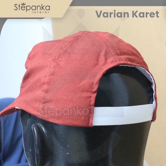 

CUCI GUDANG Topi Sekolah/ Topi SD/ Topi SMP/ Topi SMA/ Perlengkapan Sekolah/ Atrib