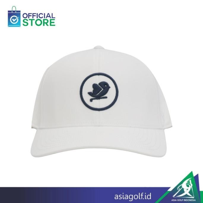 Cap Golf Puma Love Tech SS 24 | Golf | Topi Golf