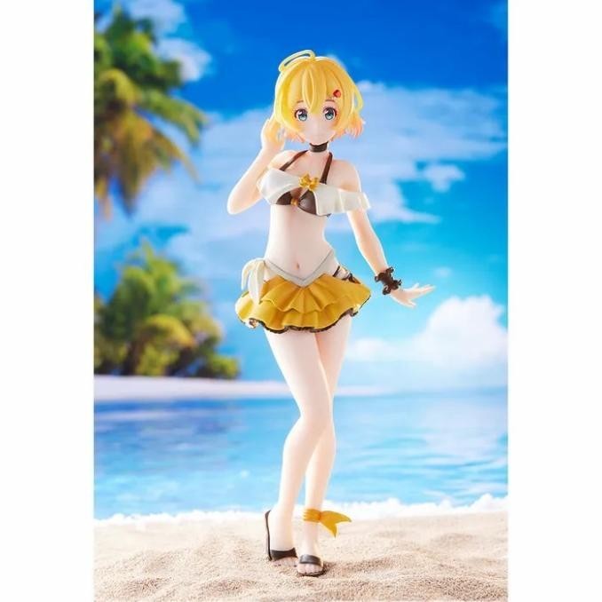 Ichiban Kuji Nanami Nami Natsu Moyou Koi Moyou