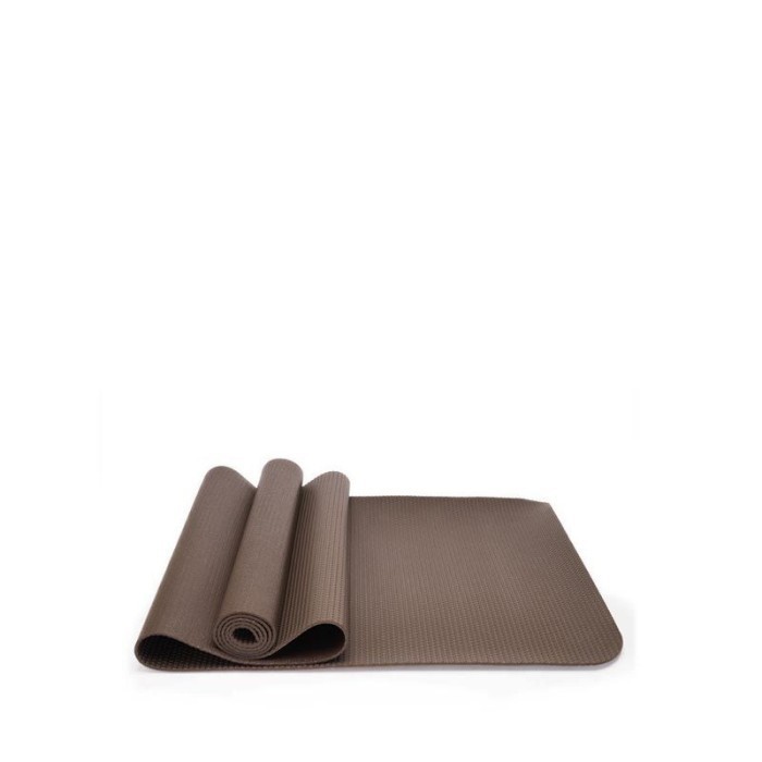 Mai Alat Olahraga Matras Olahraga Matras Yoga Ptp Essential Mat Reg 4Mm
