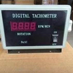 Tersedia Tachometer Digital Mesin Kapal Dz-Otb Tachometer Alat Ukur Rpm Mesin