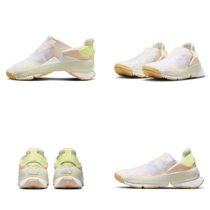 Nike original Go FlyEase Easy On/Off Shoes - women size 40.5 running