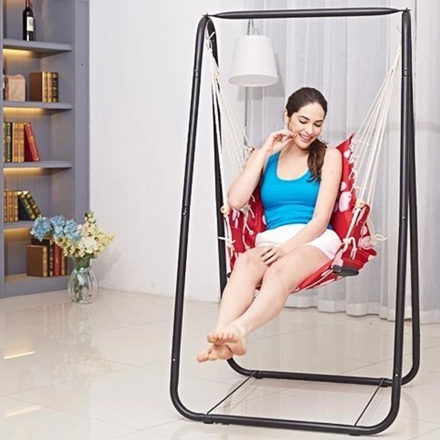 KURSI AYUNAN GANTUNG KURSI AYUN KURSI AYUN KURSI SANTAI